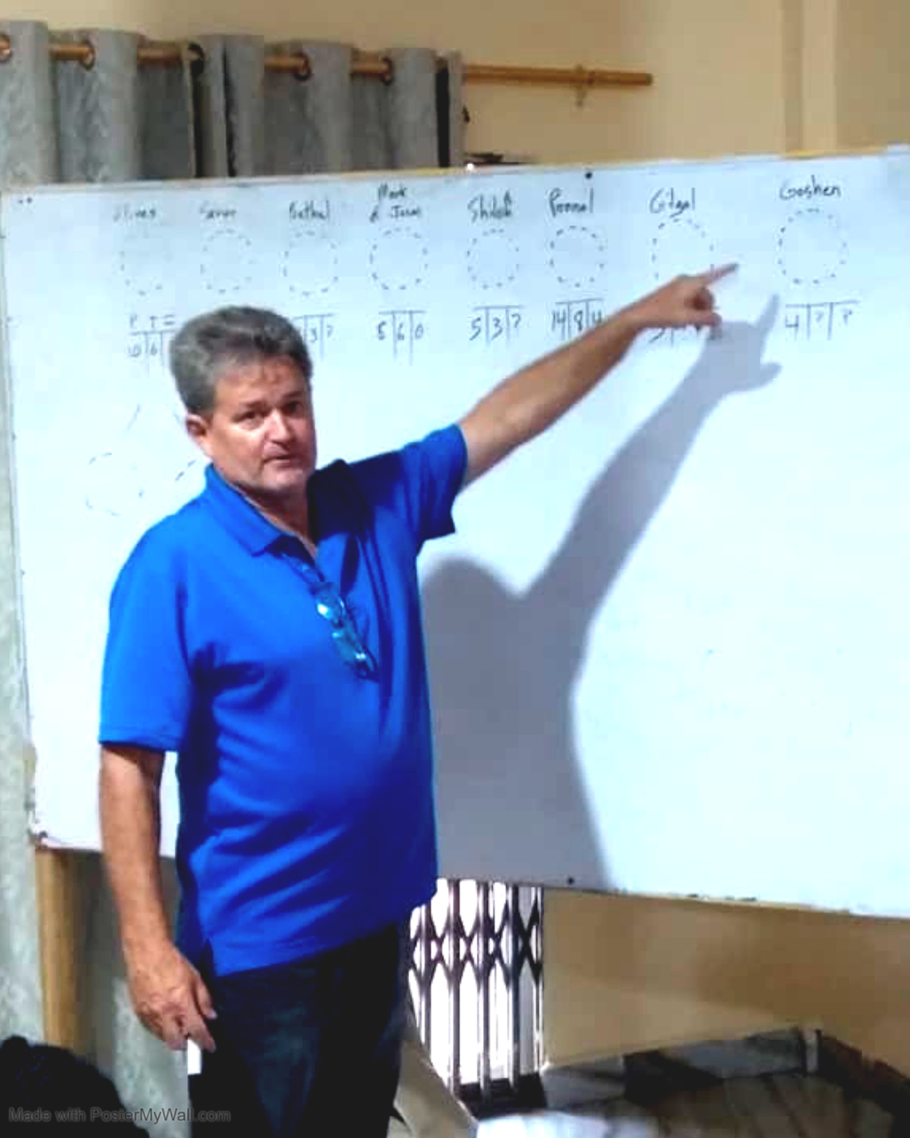 A New Design - Made with PosterMyWall (4)